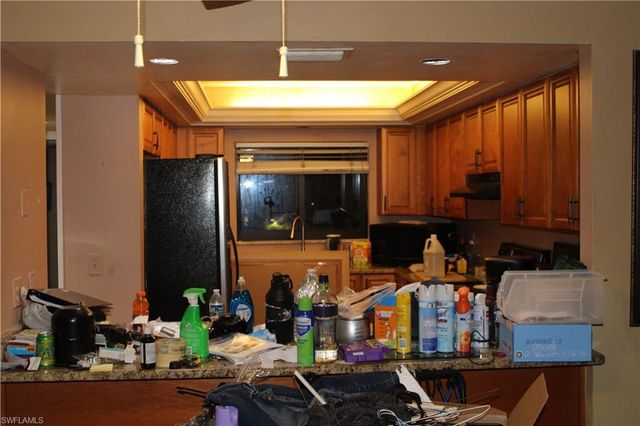 4100 Steamboat BEND E # 401, Fort Myers, FL 33919