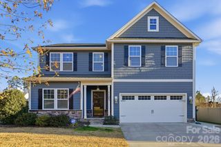 1103 Clover Lane, Matthews, NC 28104