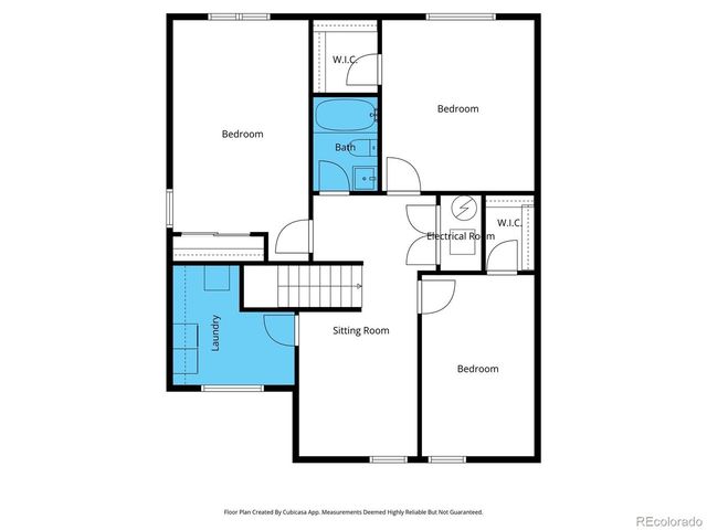 286 Ponderosa Pl, Fort Lupton, CO 80621