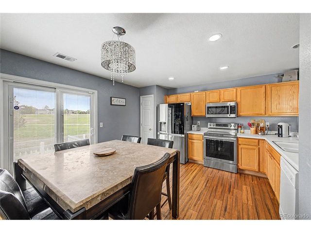 286 Ponderosa Pl, Fort Lupton, CO 80621