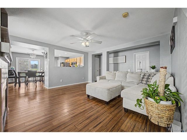 286 Ponderosa Pl, Fort Lupton, CO 80621