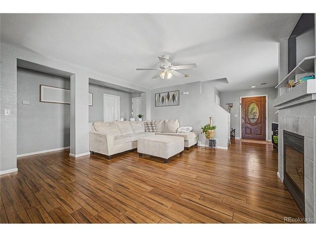286 Ponderosa Pl, Fort Lupton, CO 80621