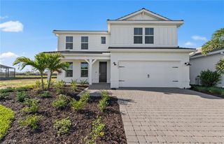 12404 Basalt LN, Alva, FL 33920