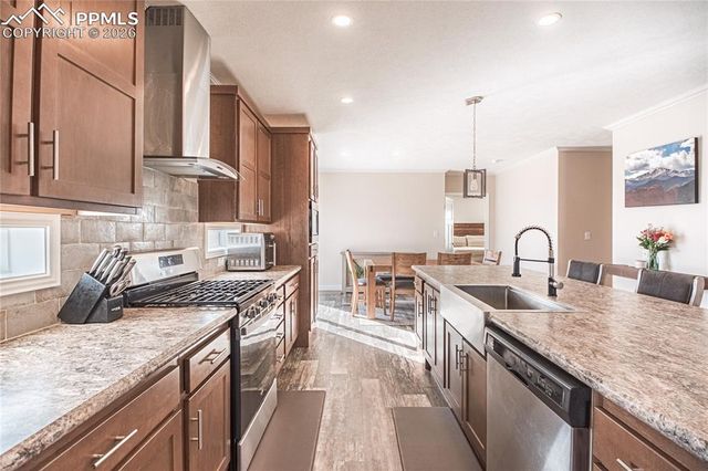 7042 Otoole Drive, Calhan, CO 80808