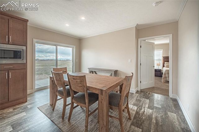 7042 Otoole Drive, Calhan, CO 80808