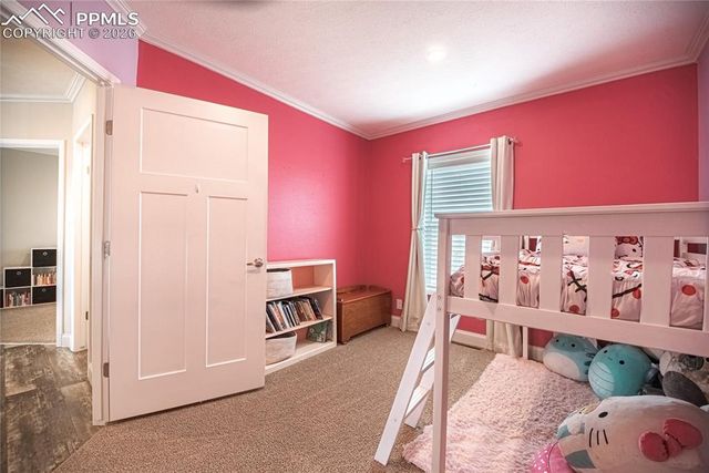 7042 Otoole Drive, Calhan, CO 80808
