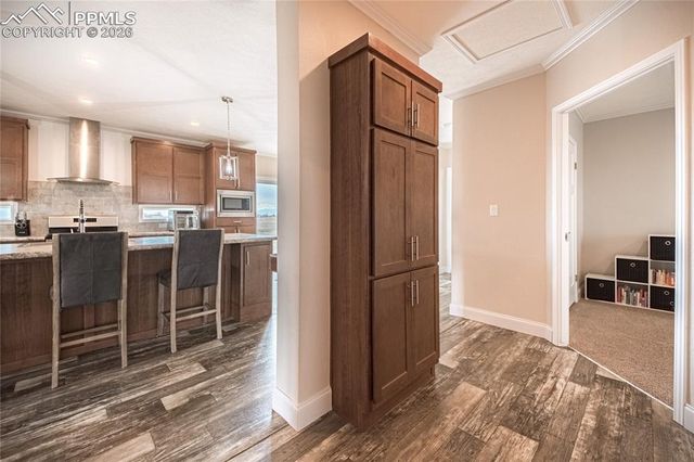 7042 Otoole Drive, Calhan, CO 80808