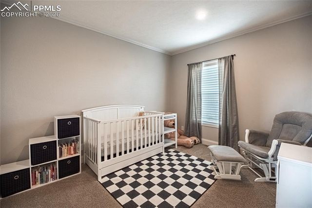 7042 Otoole Drive, Calhan, CO 80808