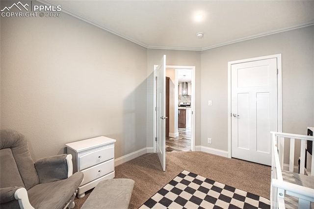 7042 Otoole Drive, Calhan, CO 80808