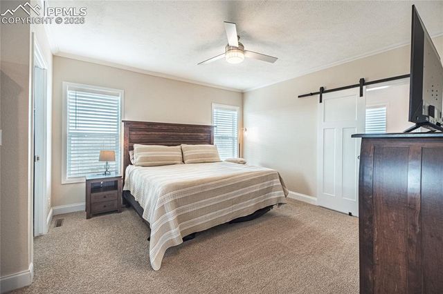 7042 Otoole Drive, Calhan, CO 80808