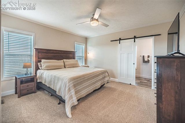 7042 Otoole Drive, Calhan, CO 80808