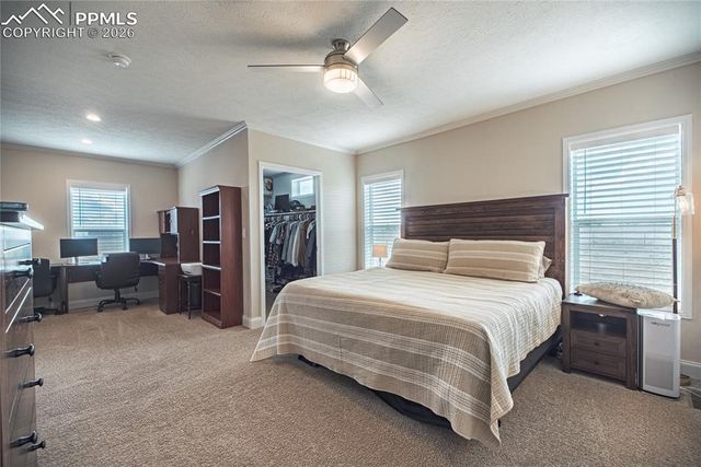 7042 Otoole Drive, Calhan, CO 80808