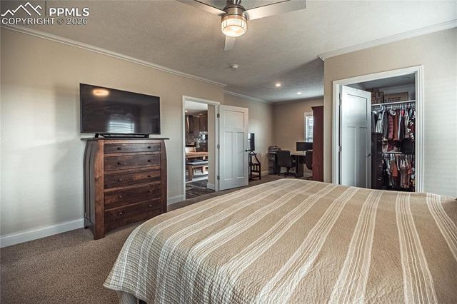 7042 Otoole Drive, Calhan, CO 80808