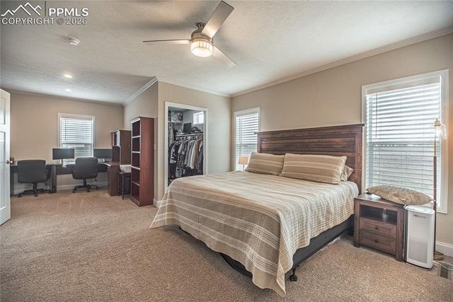 7042 Otoole Drive, Calhan, CO 80808