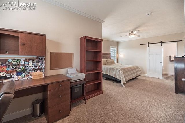 7042 Otoole Drive, Calhan, CO 80808