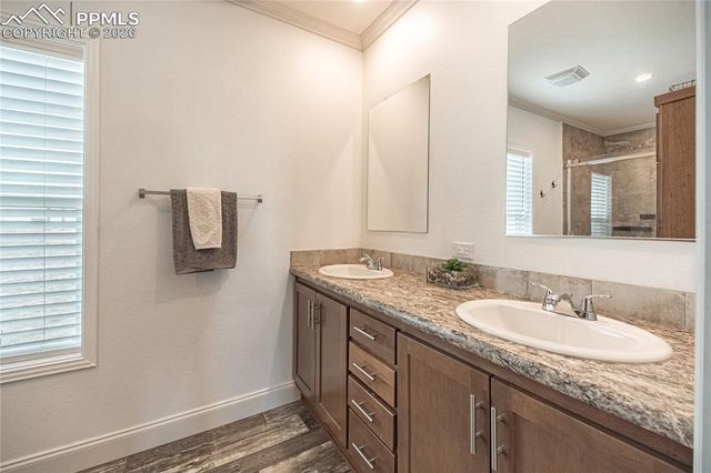 7042 Otoole Drive, Calhan, CO 80808