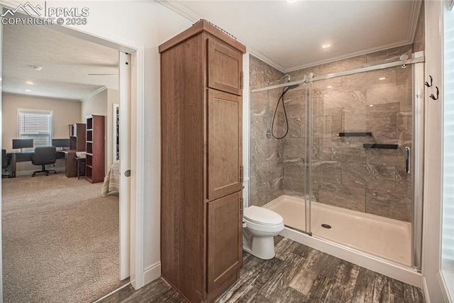 7042 Otoole Drive, Calhan, CO 80808