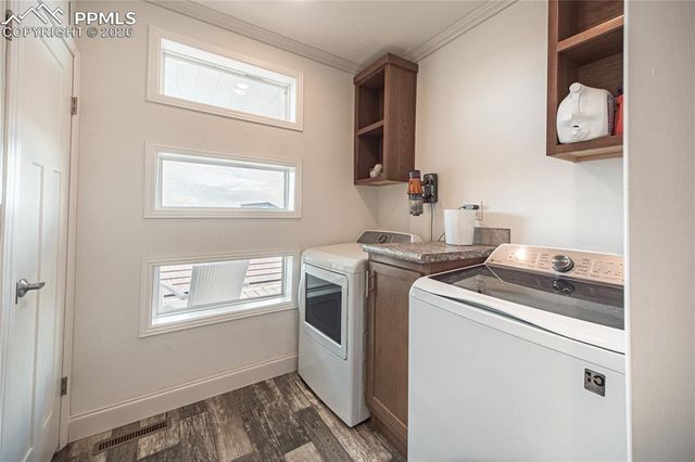7042 Otoole Drive, Calhan, CO 80808