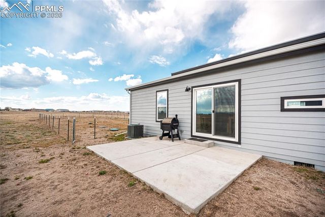 7042 Otoole Drive, Calhan, CO 80808