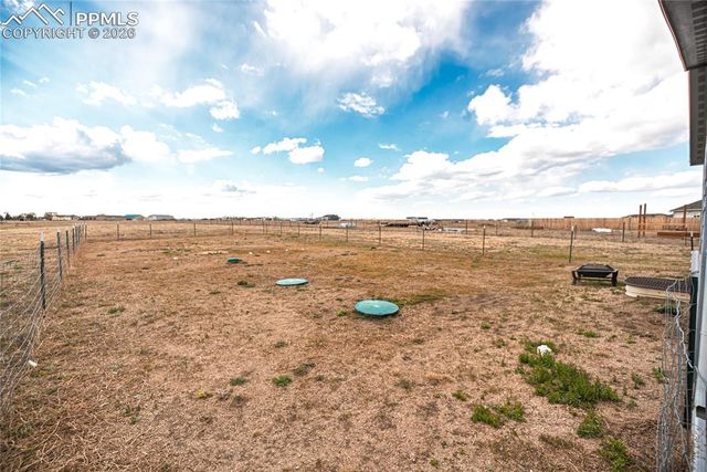7042 Otoole Drive, Calhan, CO 80808
