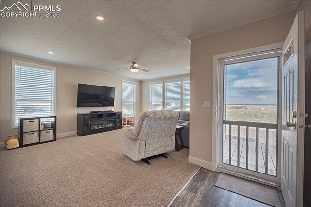 7042 Otoole Drive, Calhan, CO 80808
