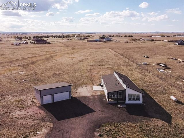 7042 Otoole Drive, Calhan, CO 80808
