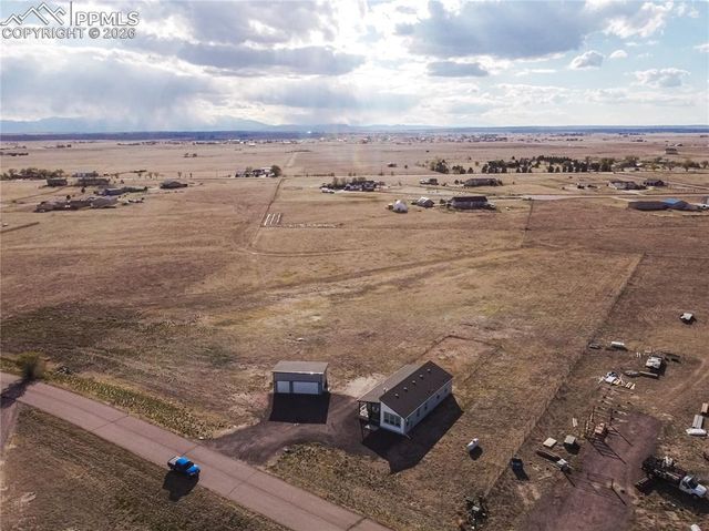 7042 Otoole Drive, Calhan, CO 80808