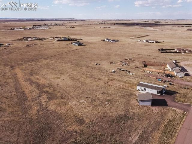 7042 Otoole Drive, Calhan, CO 80808