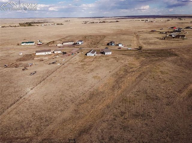 7042 Otoole Drive, Calhan, CO 80808