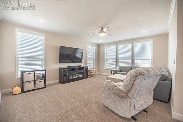 7042 Otoole Drive, Calhan, CO 80808