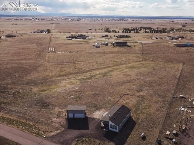 7042 Otoole Drive, Calhan, CO 80808