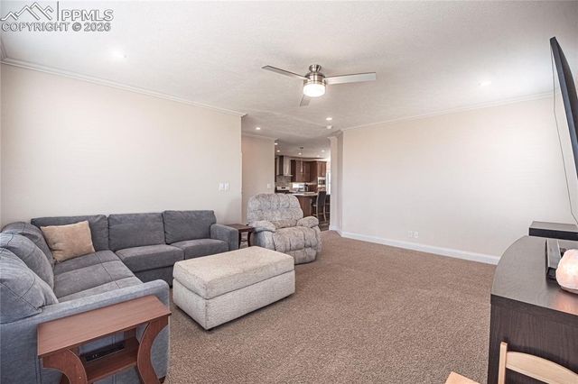 7042 Otoole Drive, Calhan, CO 80808