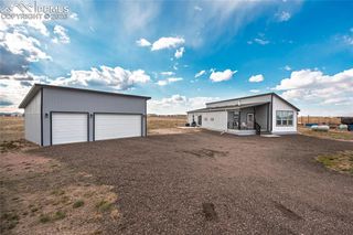 7042 Otoole Drive, Calhan, CO 80808