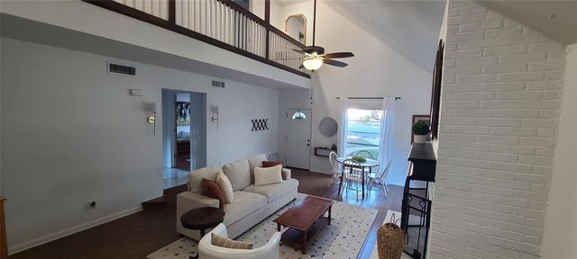 3004 Glen Court, Huntsville, TX 77340