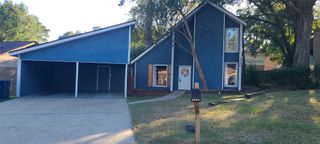 3004 Glen Court, Huntsville, TX 77340