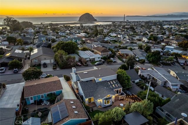 444 Kings Avenue, Morro Bay, CA 93442