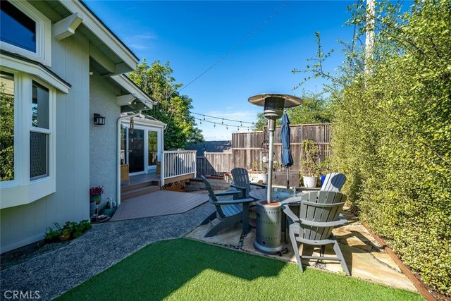 444 Kings Avenue, Morro Bay, CA 93442