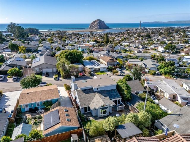 444 Kings Avenue, Morro Bay, CA 93442