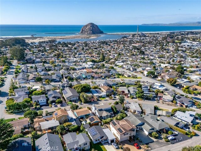 444 Kings Avenue, Morro Bay, CA 93442