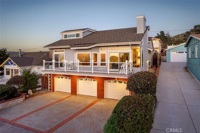 444 Kings Avenue, Morro Bay, CA 93442