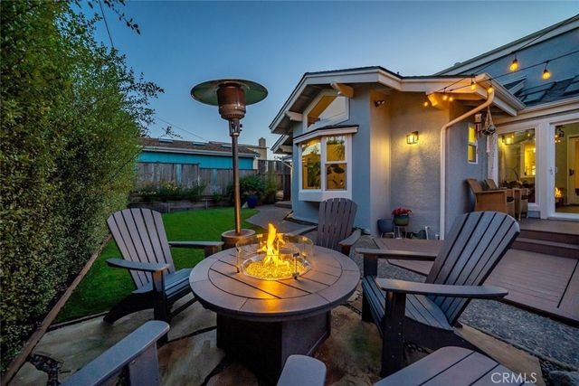 444 Kings Avenue, Morro Bay, CA 93442