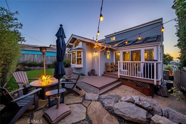 444 Kings Avenue, Morro Bay, CA 93442