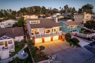 444 Kings Avenue, Morro Bay, CA 93442