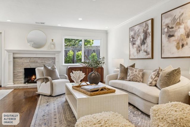 2071 Cecelia Way, Mountain View, CA 94040