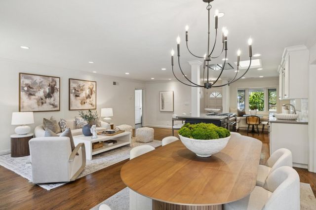 2071 Cecelia Way, Mountain View, CA 94040