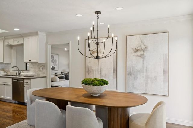 2071 Cecelia Way, Mountain View, CA 94040