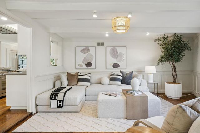 2071 Cecelia Way, Mountain View, CA 94040