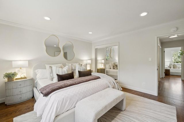 2071 Cecelia Way, Mountain View, CA 94040