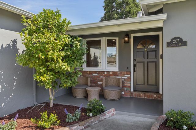 2071 Cecelia Way, Mountain View, CA 94040
