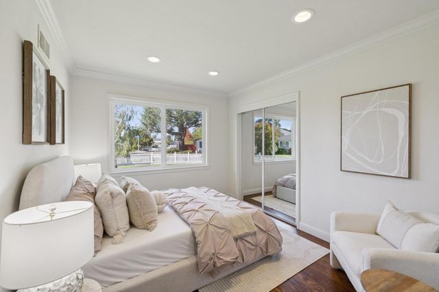 2071 Cecelia Way, Mountain View, CA 94040